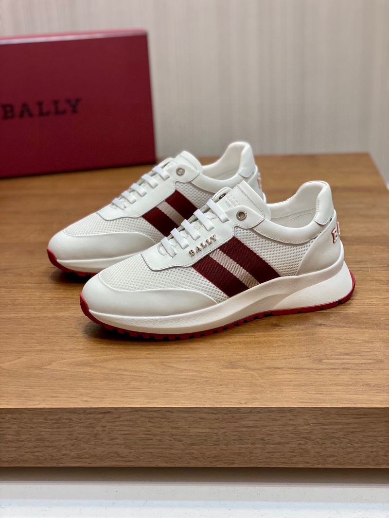 Bally Shoes